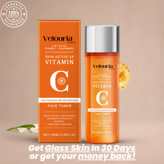 Velouria™ Vitamin C Toner